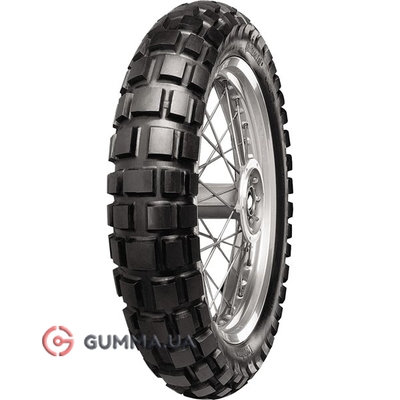 Летняя шина Continental TKC 80 Twinduro 4.00 R18 64R