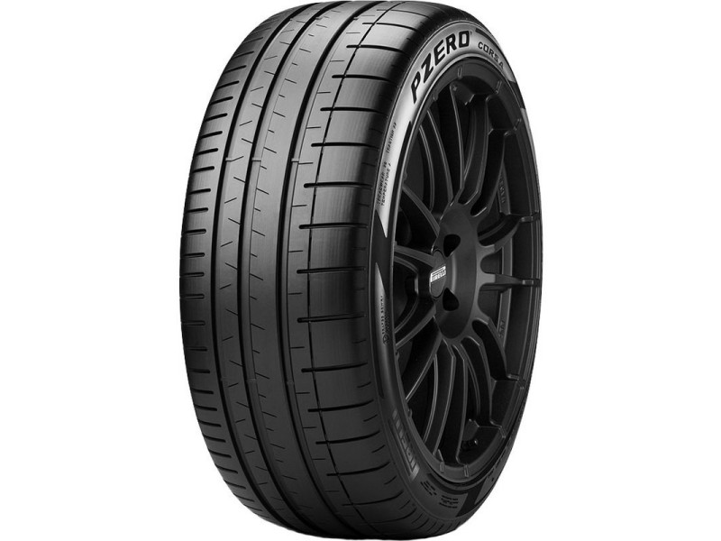 Літня шина Pirelli PZero Corsa PZC4 335/30 R21 109Y
