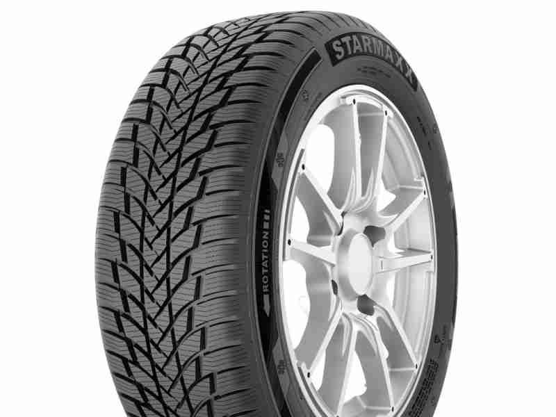 Зимняя шина Starmaxx PolarMaxx 175/65 R14 82T