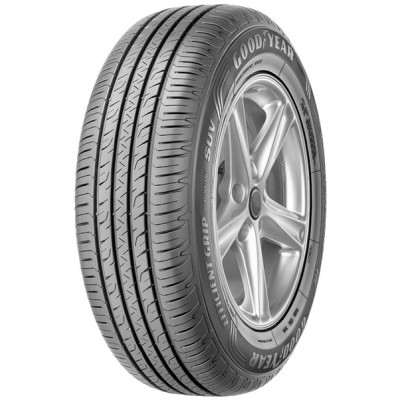 Летняя шина Goodyear EfficientGrip Performance SUV 235/50 R20 104W