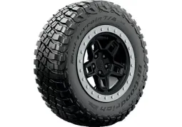 Всесезонна шина BFGoodrich Mud Terrain T/A KM3 35/12.50 R20 121Q