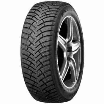 Зимняя шина Nexen WinGuard Winspike 3 245/45 R18 100V (под шип)