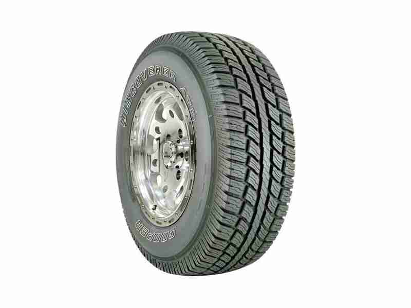 Всесезонна шина Cooper Discoverer ATR 245/70 R17 110S