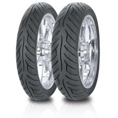 Летняя шина Avon Roadrider AM26 90/90 R18 51V