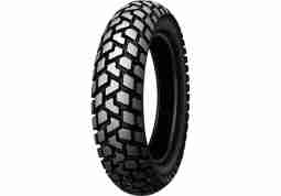 Летняя шина Dunlop K460 120/90 R16 63P