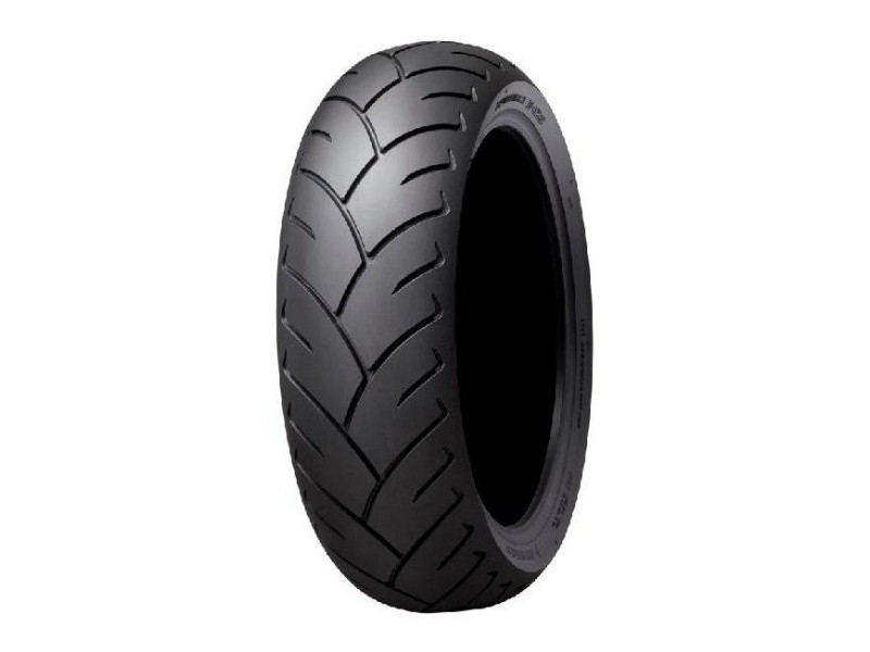 Літня шина Dunlop D423 130/70 R18 63H