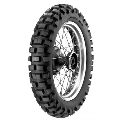Літня шина Dunlop D606 90/90 R21 54H