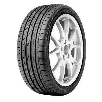 Летняя шина Yokohama Advan Sport V103S 255/40 R19 100Y AO