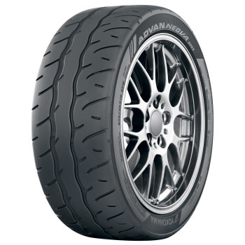 Літня шина Yokohama Advan Neova AD09 255/40 R18 99W