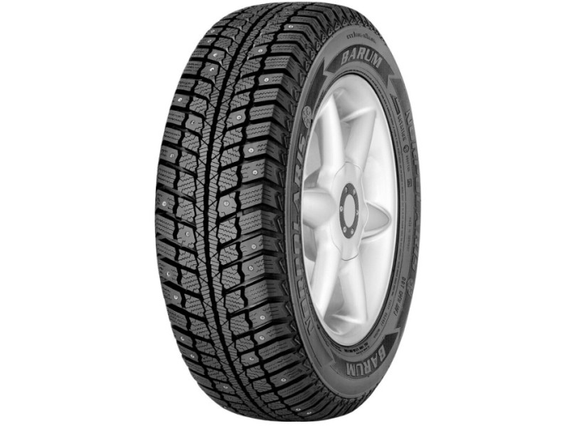 Зимняя шина Barum Norpolaris 205/55 R16 91Q (шип)