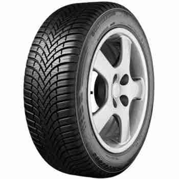 Всесезонная шина Firestone Multiseason 2 205/60 R16 96V