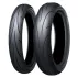 Лiтня шина Dunlop Sportmax Q-Lite 80/90 R17 44S