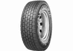 Всесезонная шина Kumho KXD10 (ведущая) 315/60 R22.5 152/148L PR16