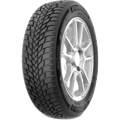Зимняя шина Petlas SnowMaster 2 165/70 R14 81T