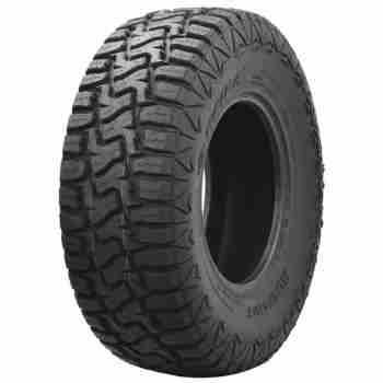 Всесезонна шина Haida HD878 33/12.50 R17 120Q