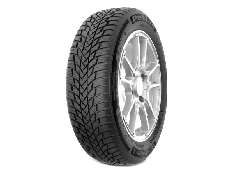 Зимняя шина Petlas SnowMaster 2 165/70 R13 79T