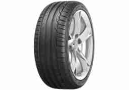 Лiтня шина Dunlop Sport MAXX RT 215/55 R17 98W