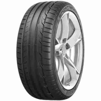 Лiтня шина Dunlop Sport MAXX RT 265/45 R21 104W