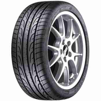 Летняя шина Dunlop SP Sport MAXX 255/40 R17 98Y