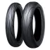 Летняя шина Dunlop Sportmax Q-Lite 70/90 R17 38S
