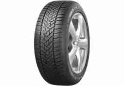 Зимова шина Dunlop Winter Sport 5 235/35 R19 91W