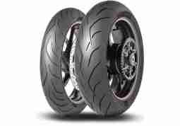 Лiтня шина Dunlop Sportsmart MK3 160/60 R17 69W