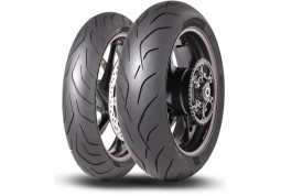 Летняя шина Dunlop Sportsmart MK3 160/60 R17 69W