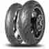 Лiтня шина Dunlop Sportsmart MK3 160/60 R17 69W