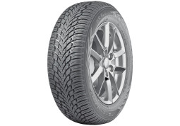 Зимова шина Nokian WR SUV 4 215/55 R18 95H N0