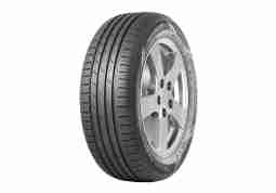 Летняя шина Nokian Wetproof SUV 255/60 R17 106V N0