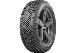 Всесезонна шина Nokian Seasonproof 245/40 R18 97W N0