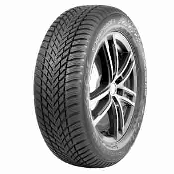 Зимова шина Nokian Snowproof 2 205/60 R16 96H