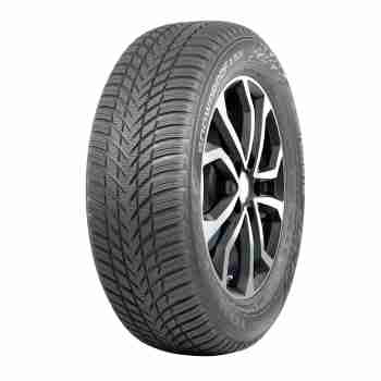 Зимняя шина Nokian Snowproof 2 SUV 215/55 R18 95T