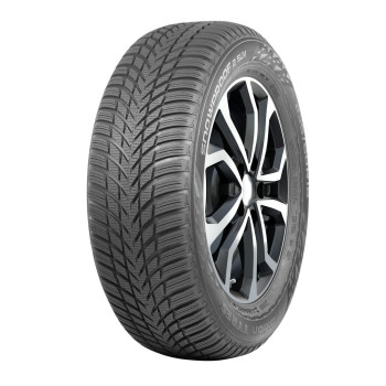 Зимняя шина Nokian Snowproof 2 SUV 215/65 R17 103H