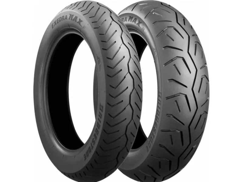 Летняя шина Bridgestone Exedra Max 130/90 R16 67H