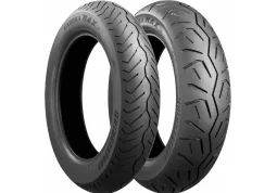 Лiтня шина Bridgestone Exedra Max 110/90 R18 61H