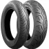 Лiтня шина Bridgestone Exedra Max 160/80 R15 74S
