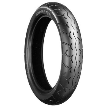 Летняя шина Bridgestone G701 130/70 R18 63H
