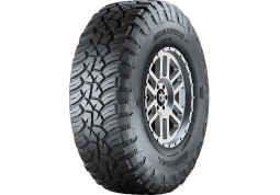 Летняя шина General Tire Grabber X3 255/55 R19 111Q