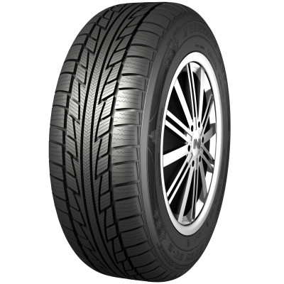 Nankang NK Snow SV-2 215/55 R16 97V