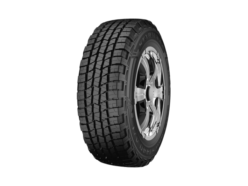 Всесезонна шина Starmaxx Incurro A/T ST440 255/60 R18 112Н