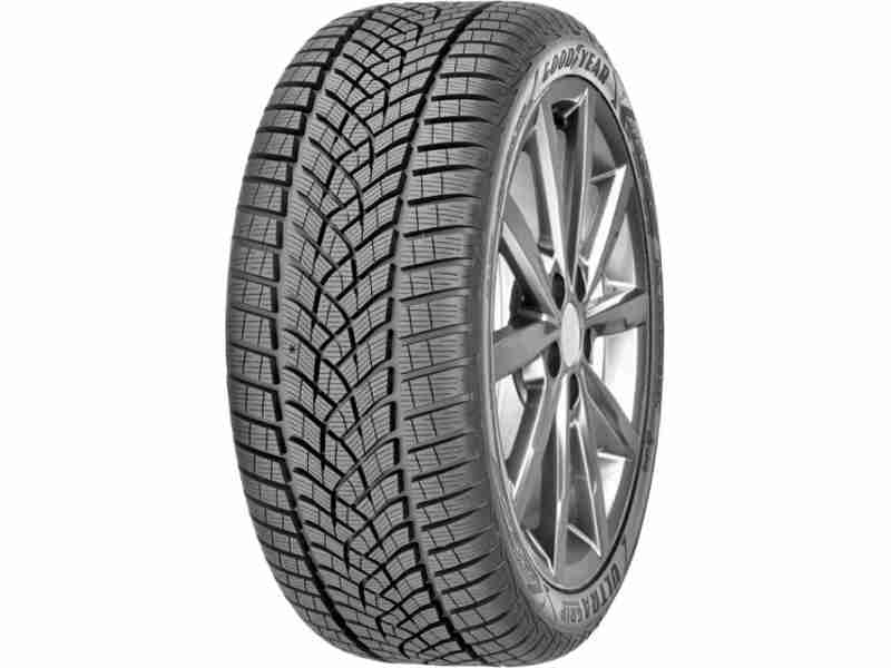 Зимова шина Goodyear UltraGrip Performance+ SUV 265/60 R18 114H