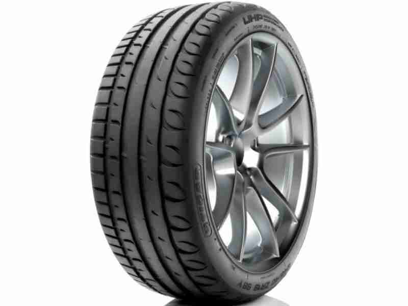 Летняя шина Riken Ultra High Performance 205/55 R17 95W