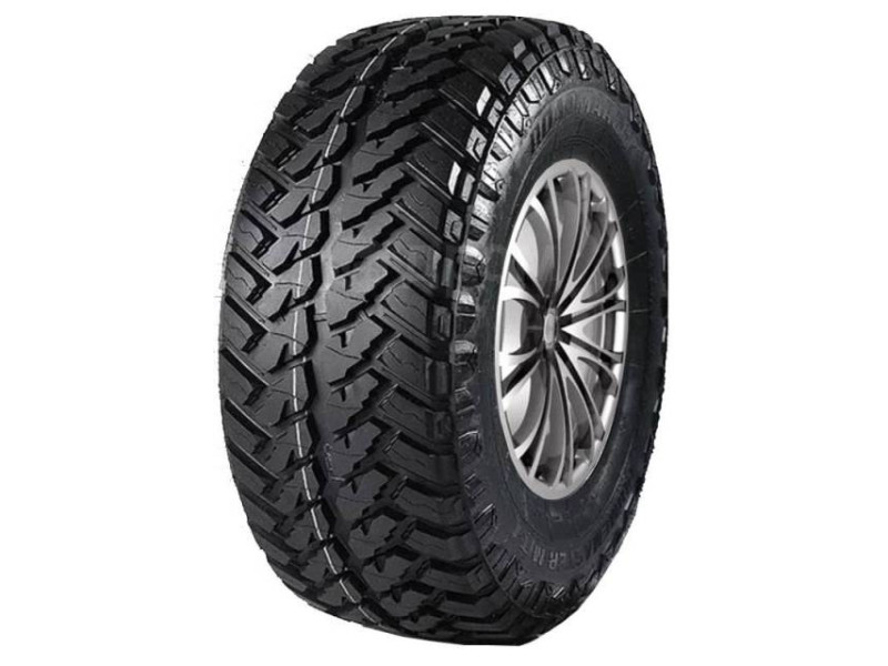 Всесезонна шина Roadmarch Primemaster M/T I 31/10.50 R15 109Q