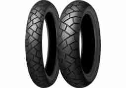 Лiтня шина Dunlop Trailmax Mixtour 150/70 R18 70H