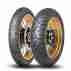 Летняя шина Dunlop TrailMax MERIDIAN 170/60 R17 72W