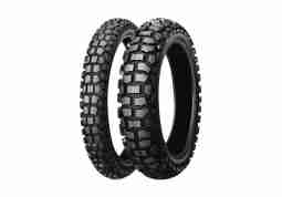 Літня шина Dunlop Trailmax D605 70/100 R19 42P