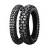 Летняя шина Dunlop Trailmax D605 70/100 R19 42P
