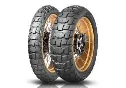 Лiтня шина Dunlop TrailMax Raid 120/70 R19 60T