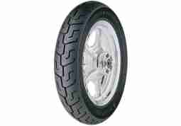 Летняя шина Dunlop D401 90/90 R19 52H